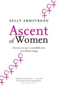 Ascent of Women cover image