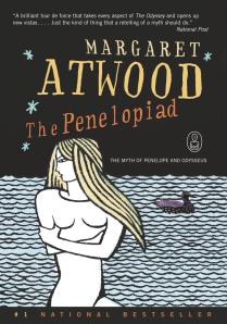 The Penelopiad - Atwood