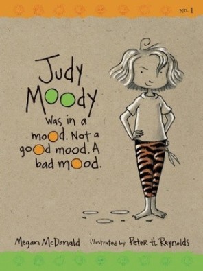 JudyMoody