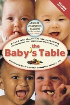 TheBaby'sTable